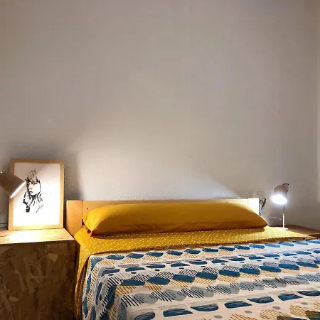 Bonito En Castellon Apartment *