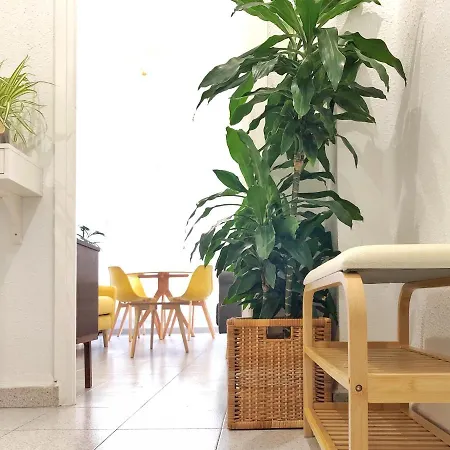 Bonito En Castellon Apartment *