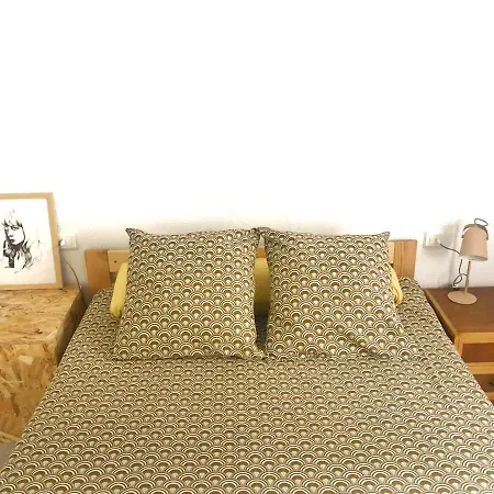 Apartment Bonito En Castellon Castellon de la Plana