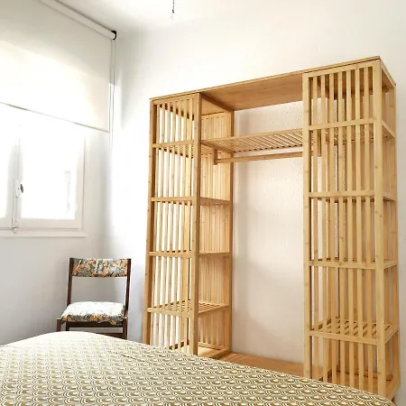 Apartment Bonito En Castellon *