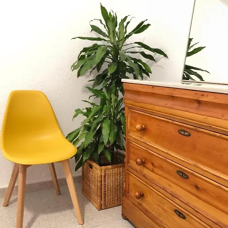 Apartment Bonito En Castellon Castellon de la Plana