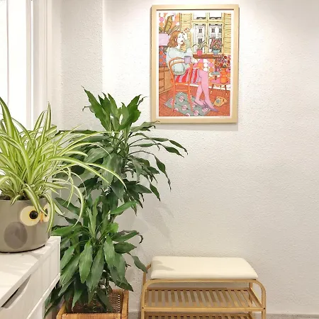 Apartment Bonito En Castellon Castellon de la Plana