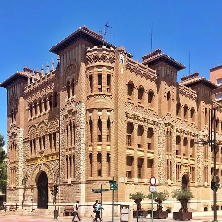 Bonito En Castellon *
