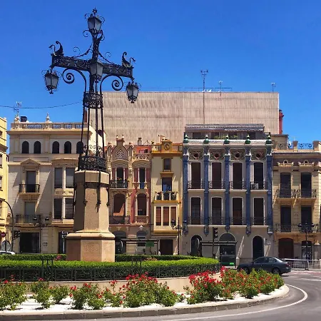 Bonito En Castellon * Castellon de la Plana
