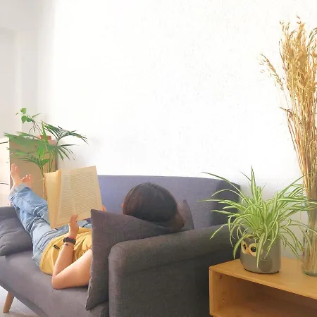 Apartment Bonito En Castellon *