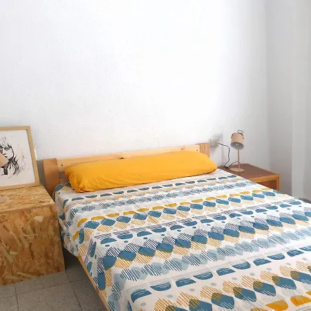 Bonito En Castellon Apartment