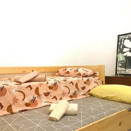 Bonito En Castellon Apartment *